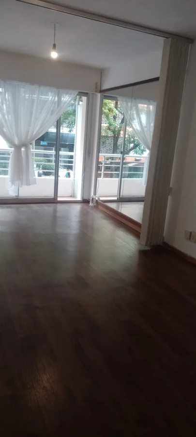  Apartamento en Montevideo, Pocitos