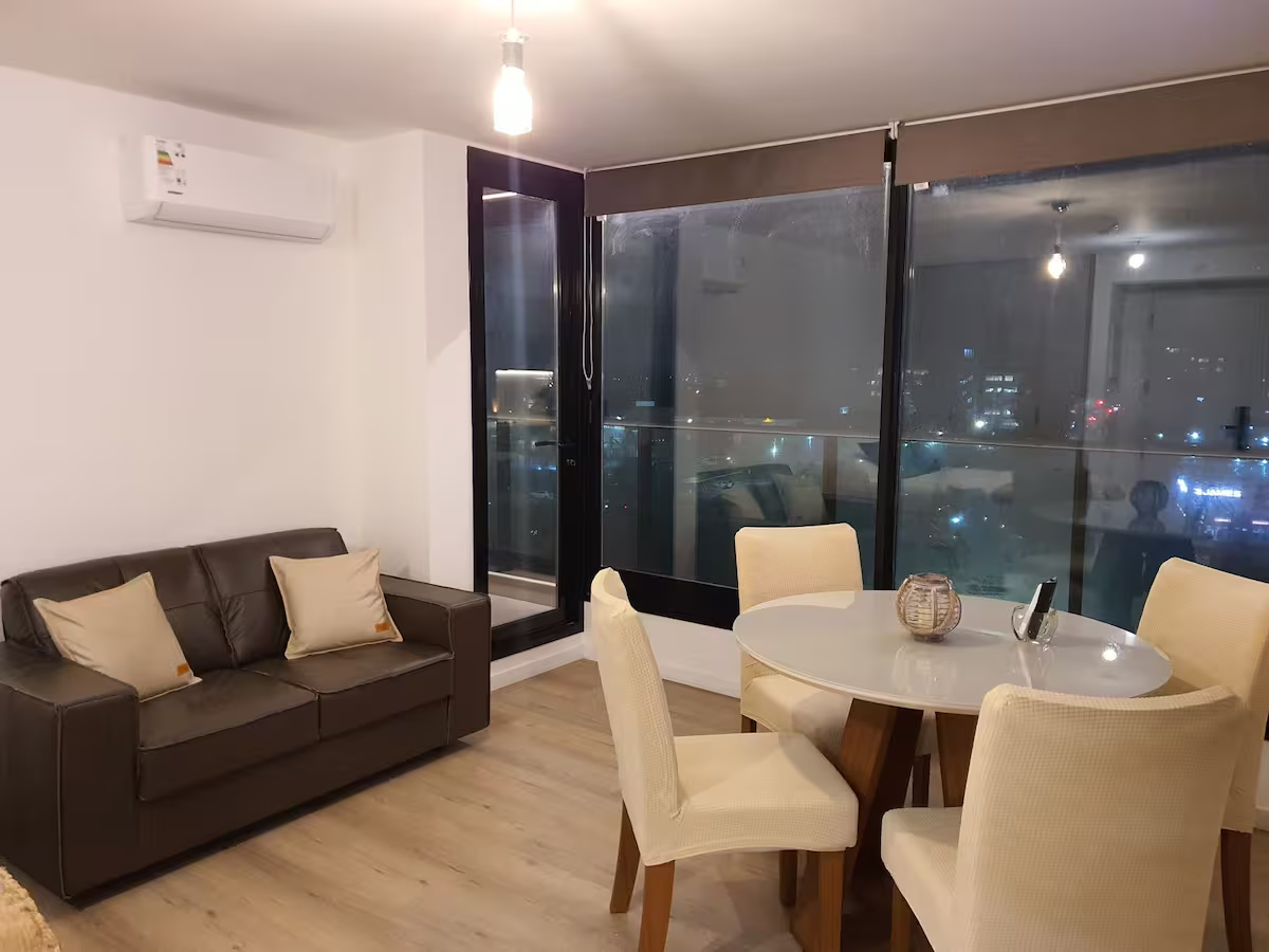  Apartamento en Punta del Este, Roosevelt