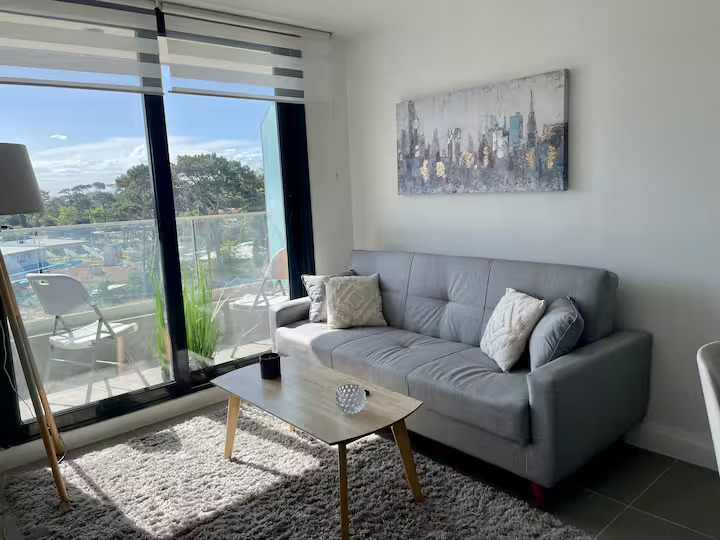  Apartamento en Punta del Este, Aidy Grill