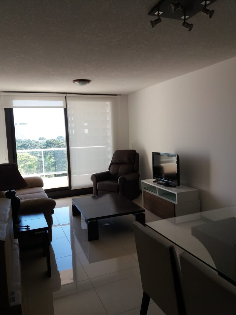  Apartamento en Punta del Este, Roosevelt