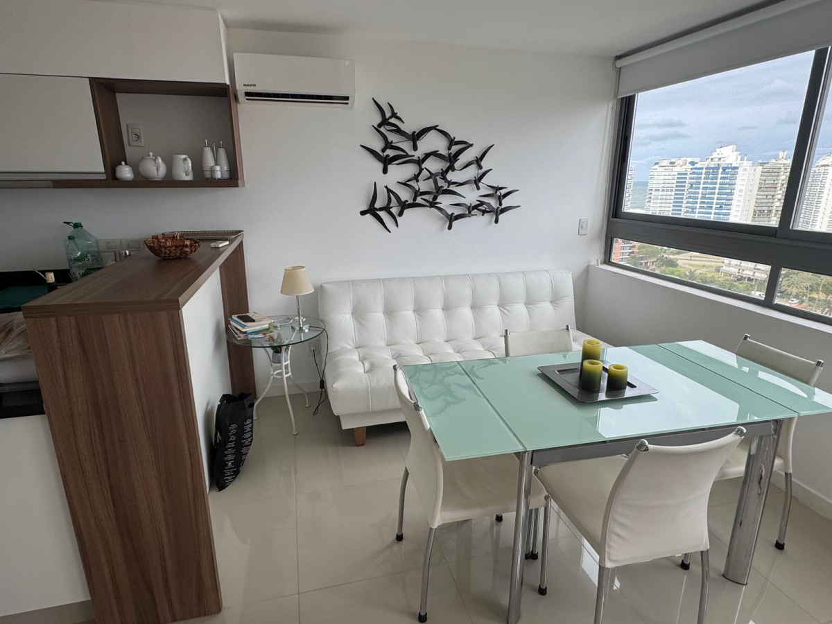  Apartamento en Punta del Este, Aidy Grill