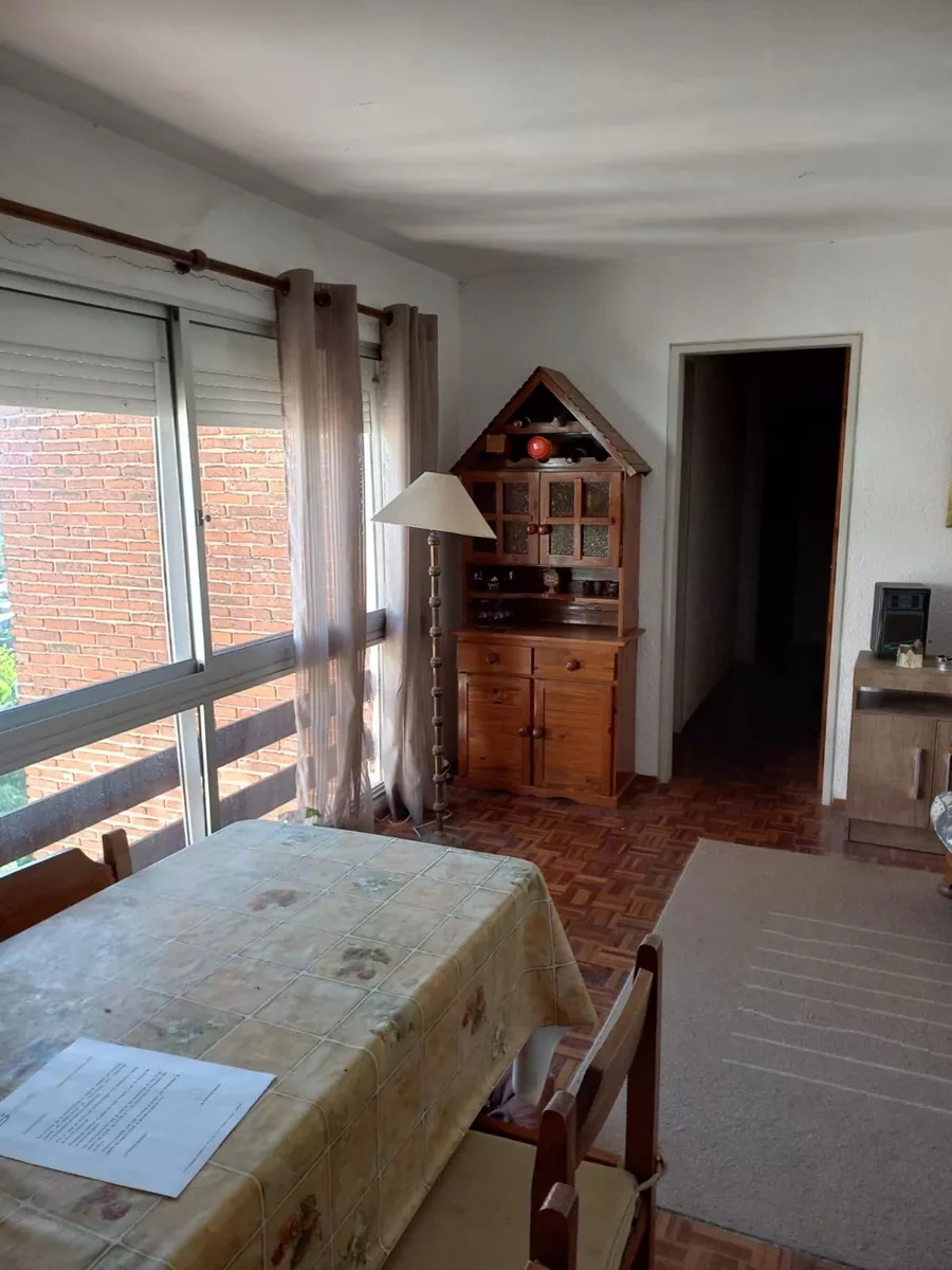  Apartamento en venta de 2 dormitorios en Maldonado 