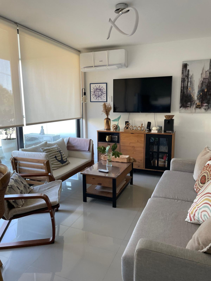  Apartamento en Punta del Este, Roosevelt