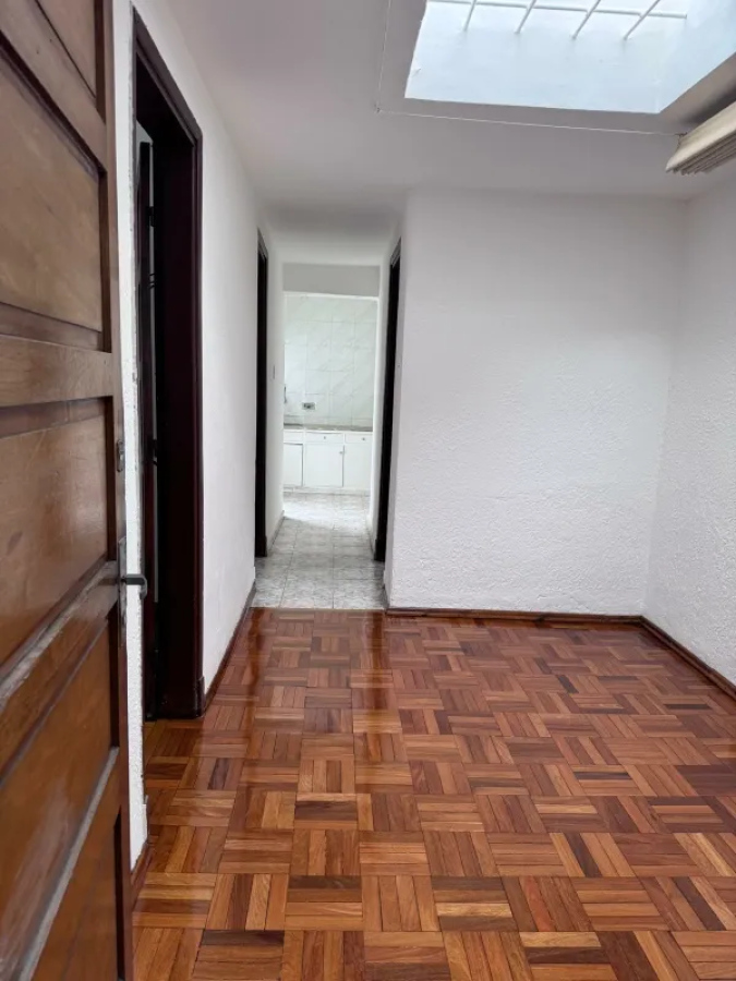  Apartamento en Montevideo, Buceo
