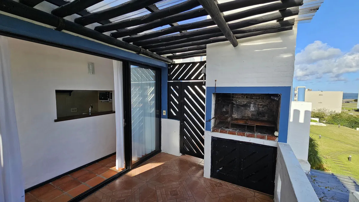  Apartamento en Punta del Este, Aidy Grill
