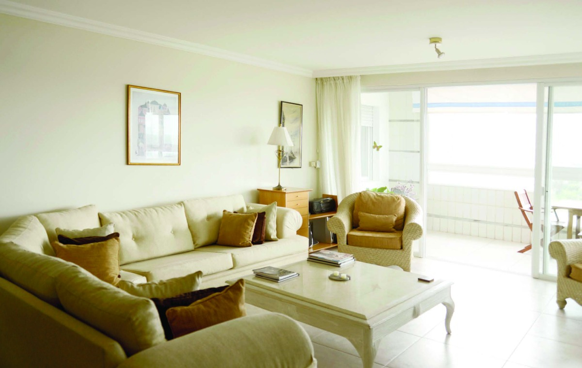  Apartamento en Punta del Este, Aidy Grill