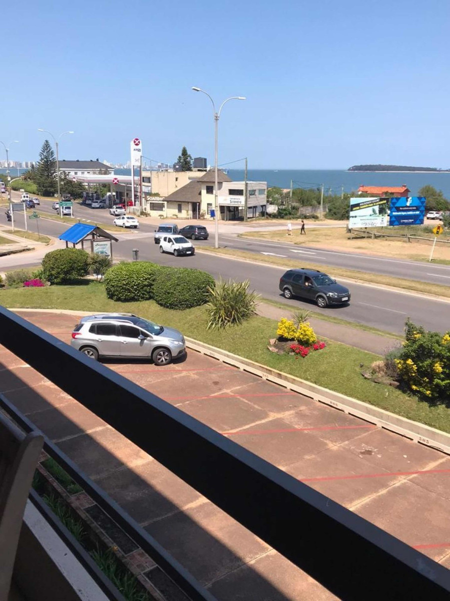  Apartamento en Punta del Este, Mansa