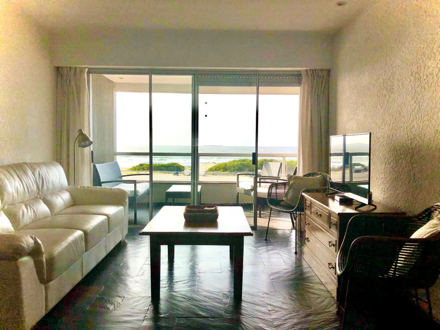  Apartamento en Punta del Este, La Pastora
