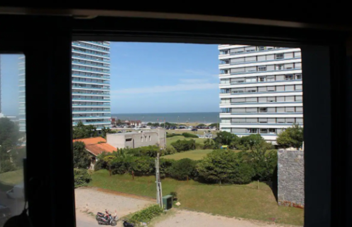  Apartamento en Punta del Este, Aidy Grill