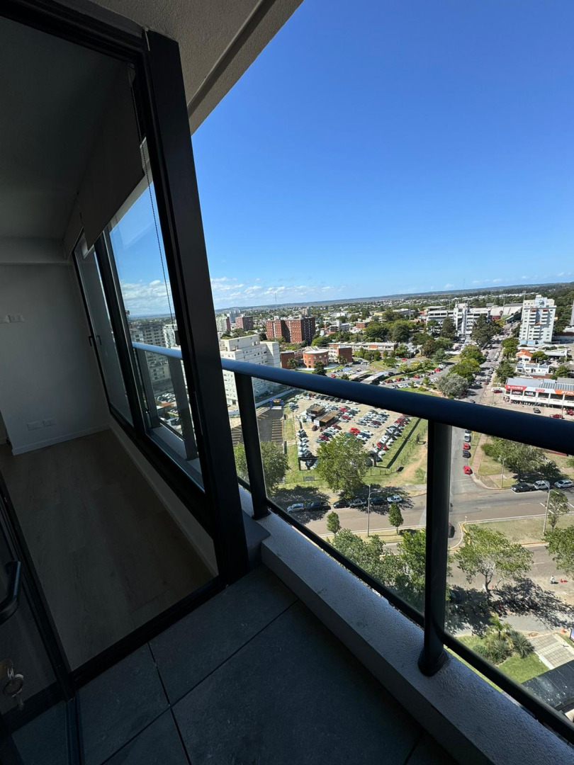  Apartamento en Punta del Este, Roosevelt