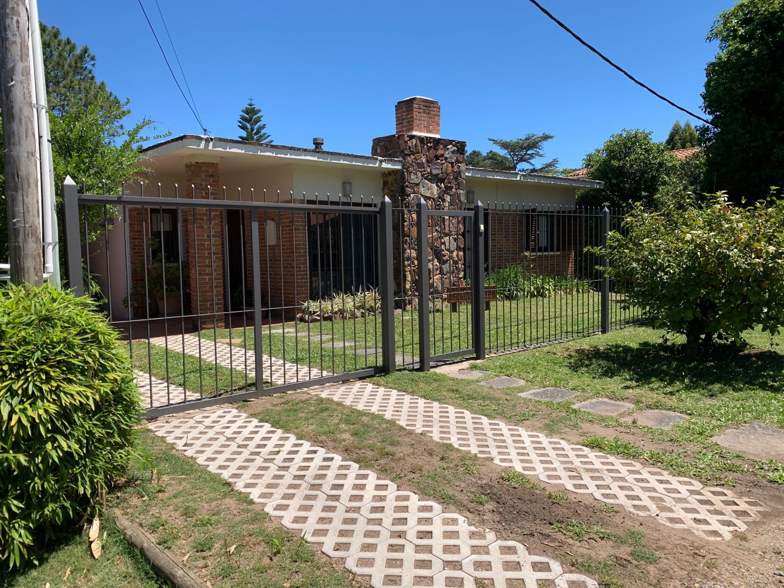  Casa en Maldonado, Las Delicias