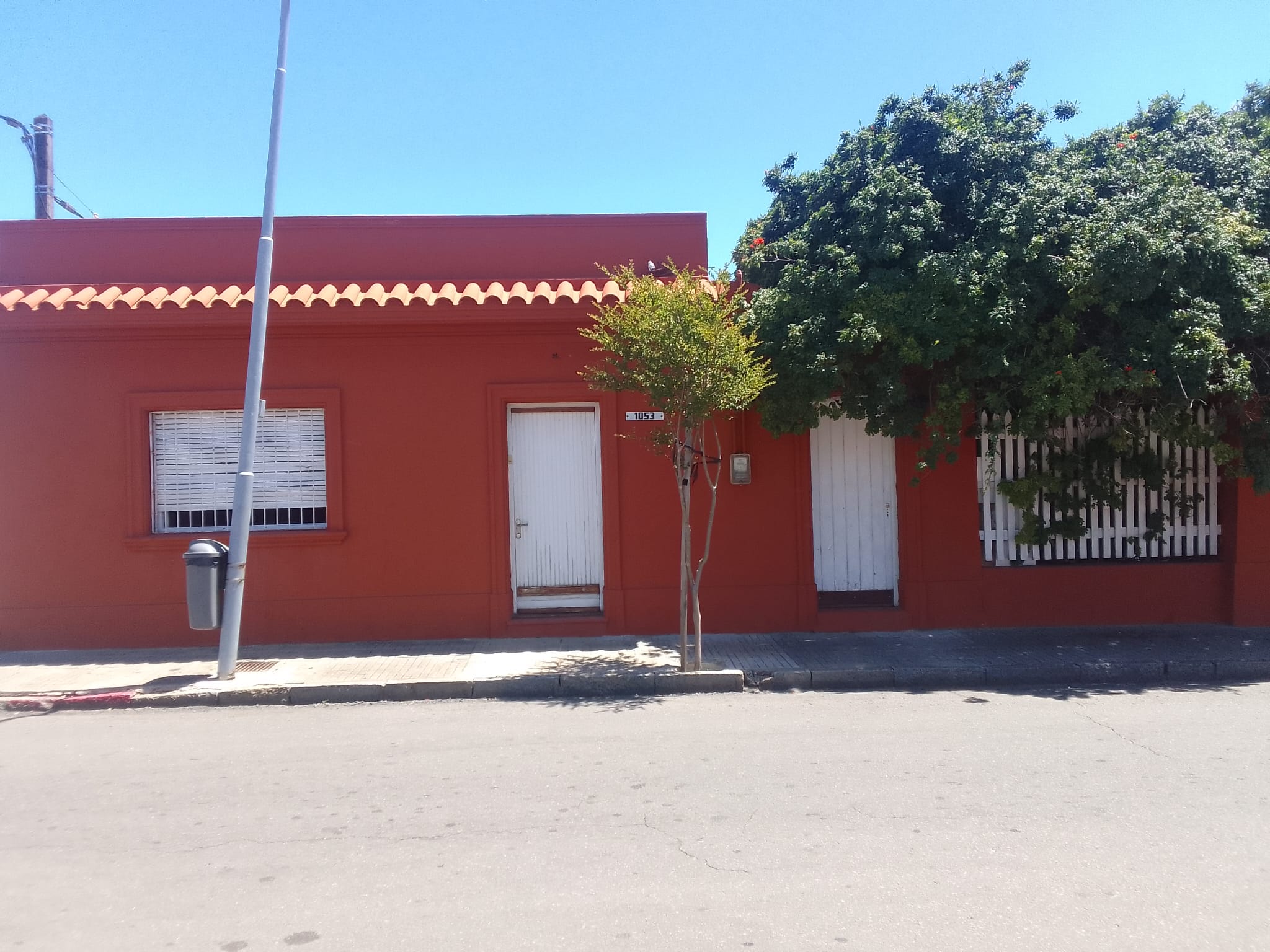  Venta Casa, 2 Dormitorio, Centro, Maldonado