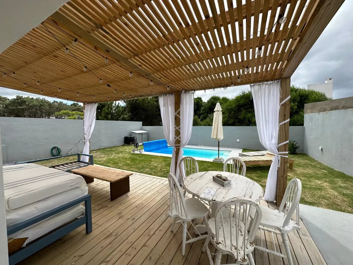  Casa en Manantiales, Manantiales