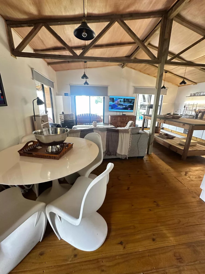  Casa en Manantiales, El Chorro