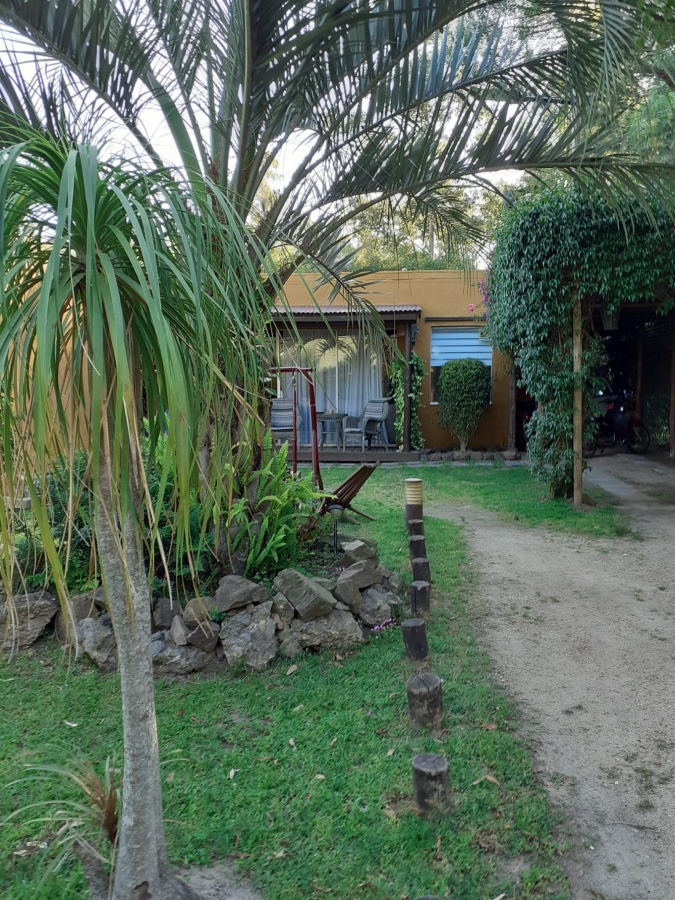  Casa en La Barra, El Tesoro