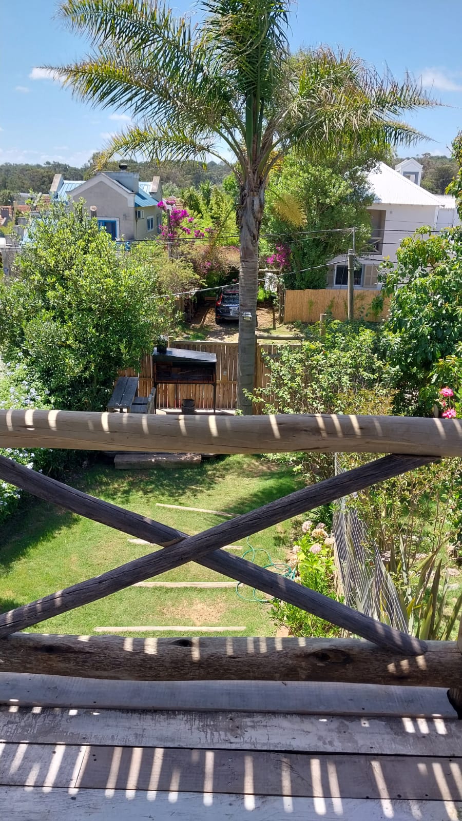  Casa en La Barra, La Barra