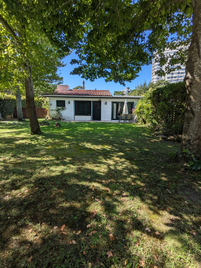  Casa en Punta del Este, Aidy Grill