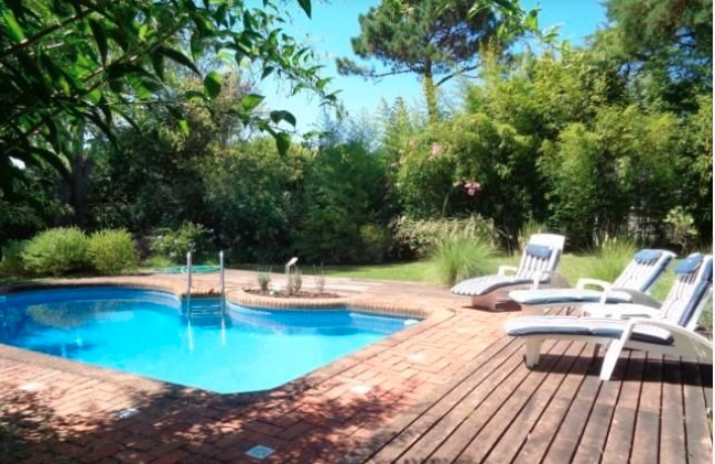  Casa en Punta del Este, Rincón del Indio