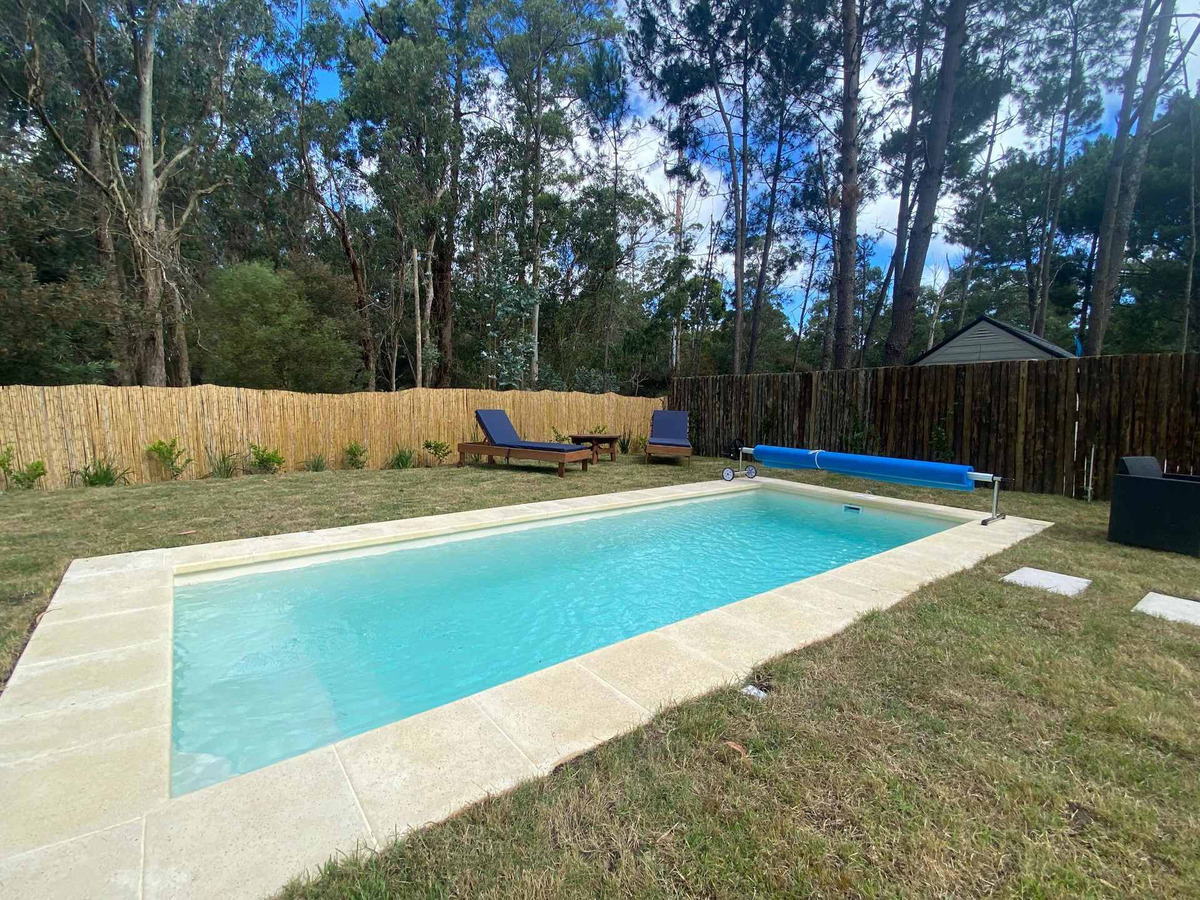  Casa en Punta del Este, Mansa