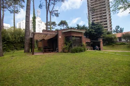  Casa en Punta del Este, Cantegril