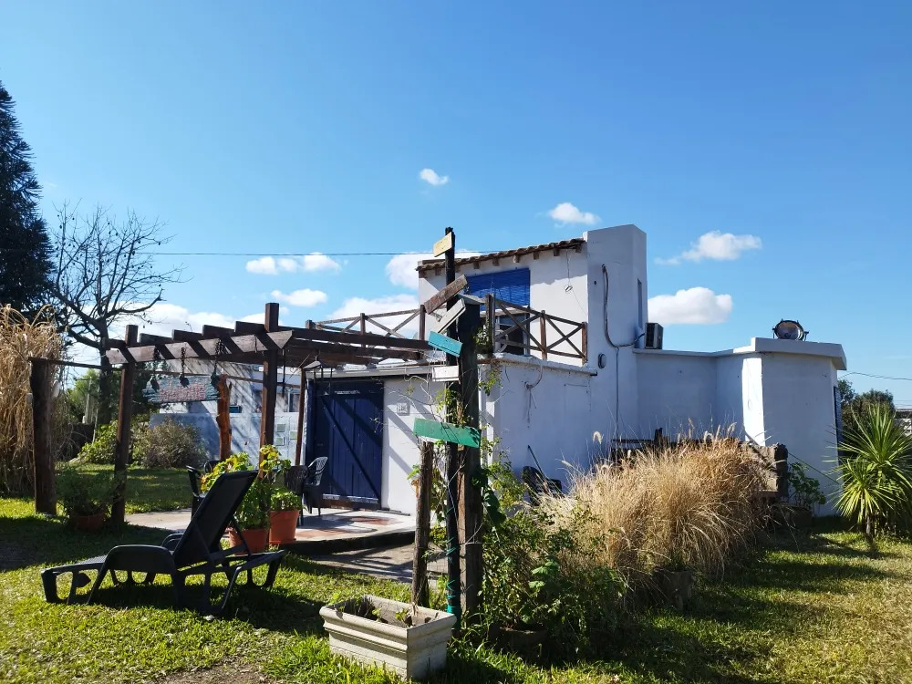  Casa en Paso De Los Toros, Paso de los Toros