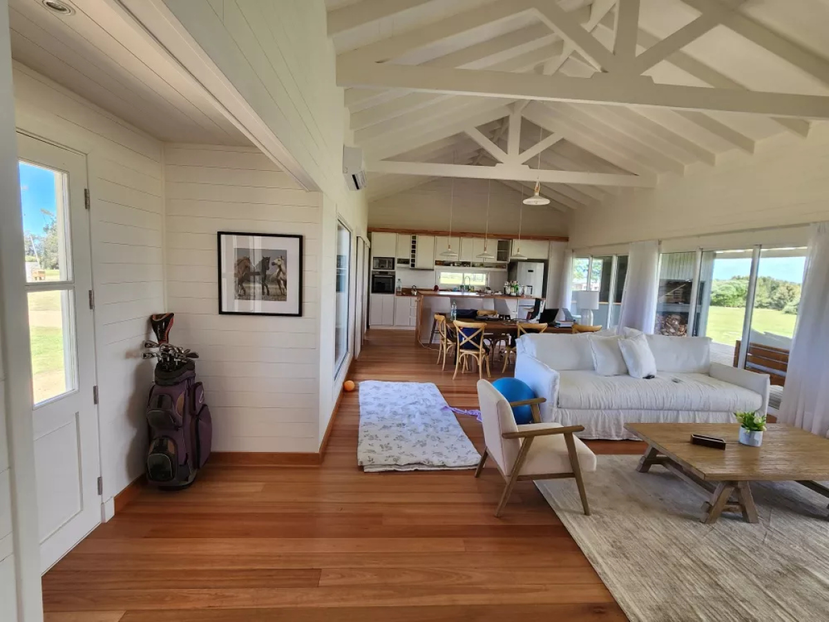  Casa en Zona Rural, Zona Rural