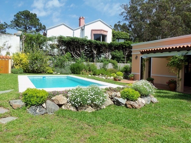  Alquilo casa, 4 dormitorio, 4 baños, Rincón del Indio, Maldonado