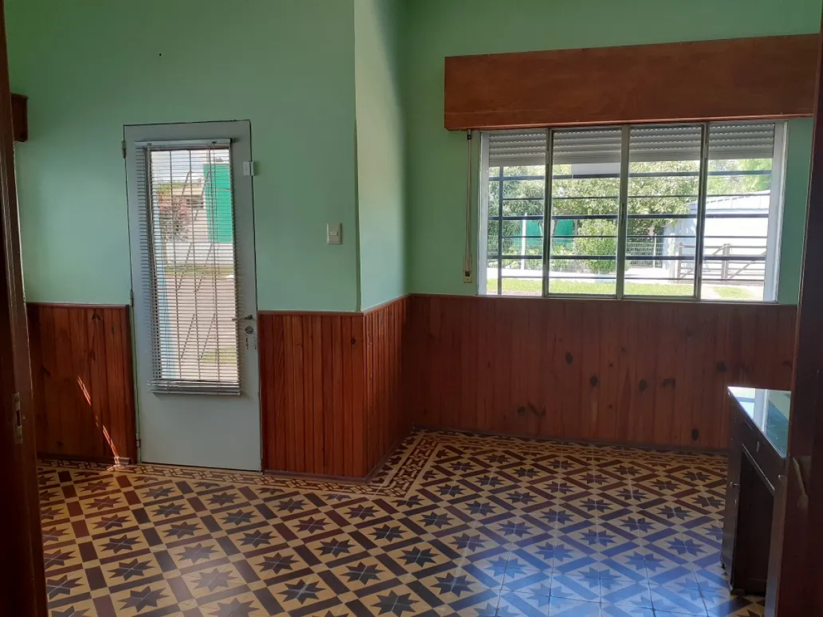  VENDO CASA, 3 DORMITORIOS, GARAGE, PATIO, PASO DE LOS TOROS, TACUAREMBO