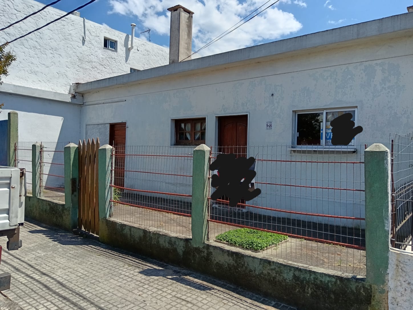  Venta Casa, 2 Dormitorios, Centro.