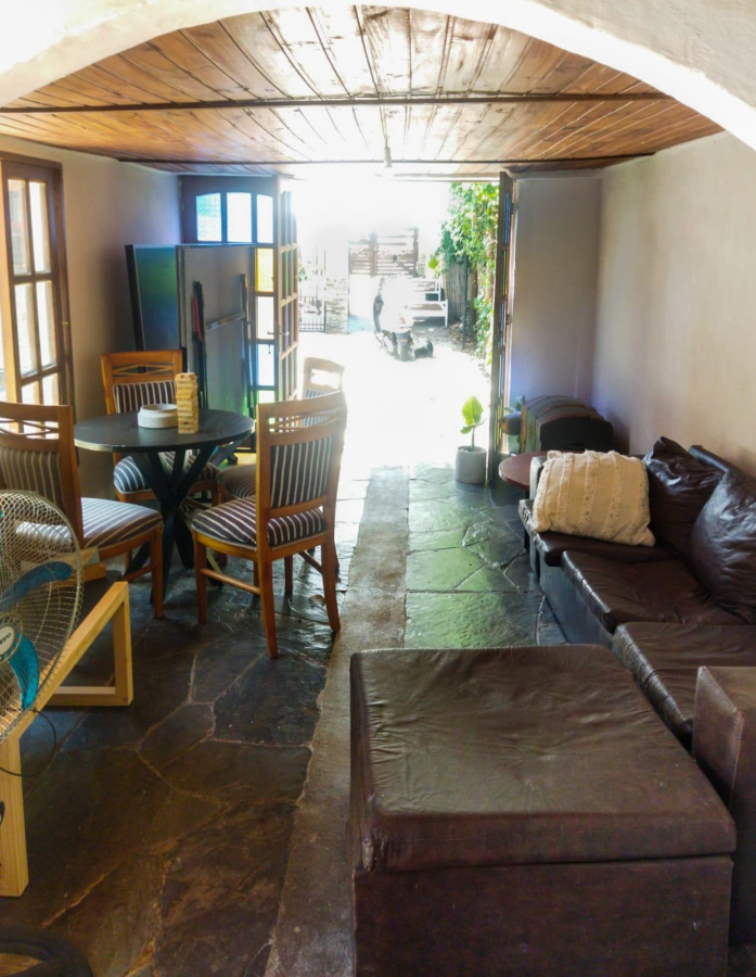  Casa en Punta del Este, Aidy Grill