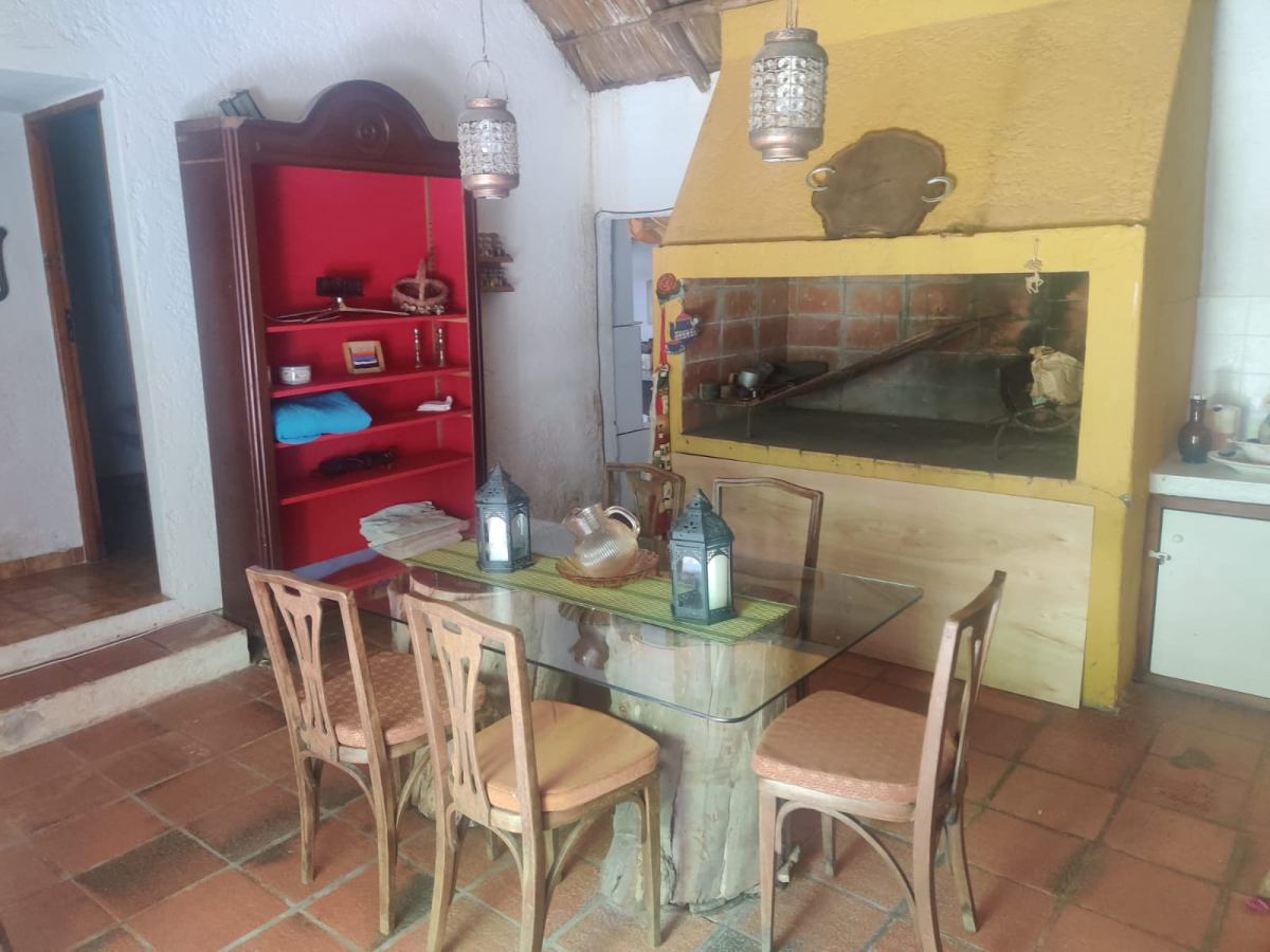  Casa en La Barra, El Tesoro