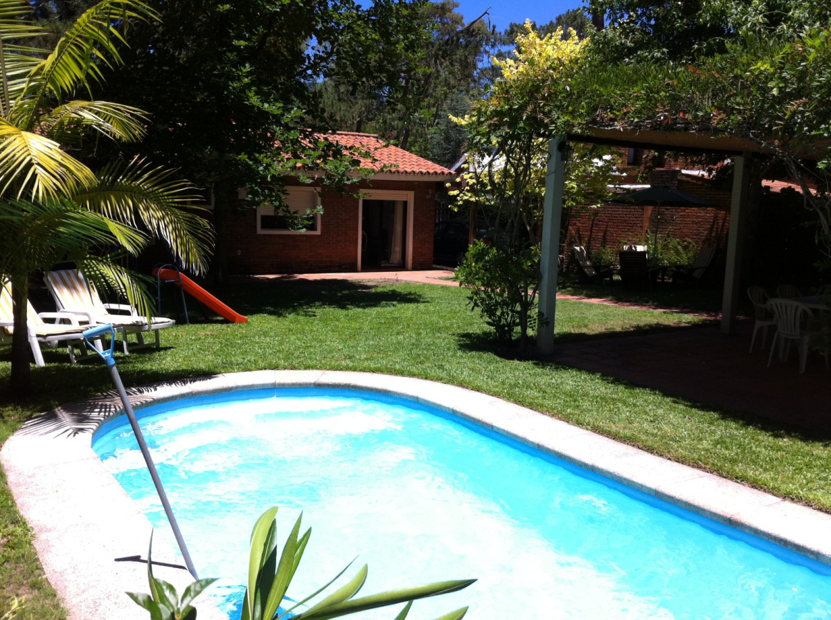  Casa en Punta del Este, Pinares