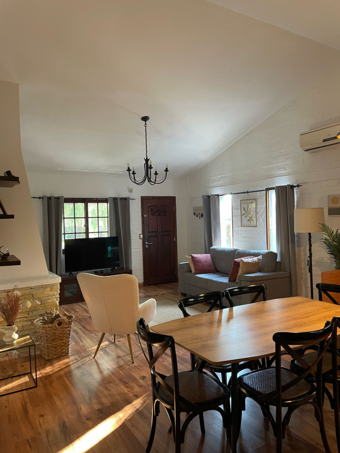  Casa en La Barra, El Tesoro