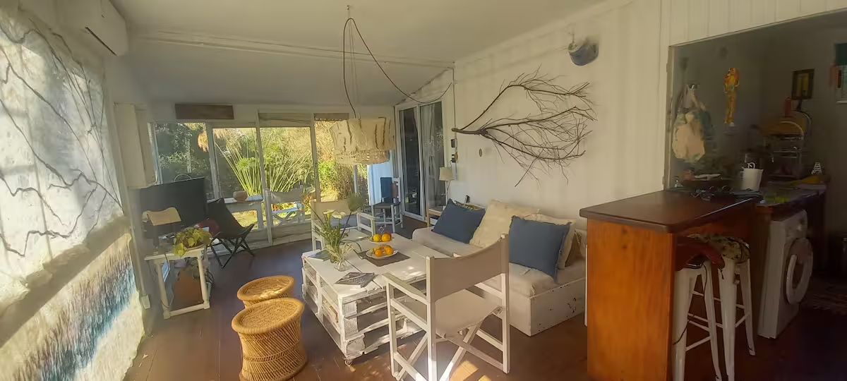  Casa en La Barra, La Barra