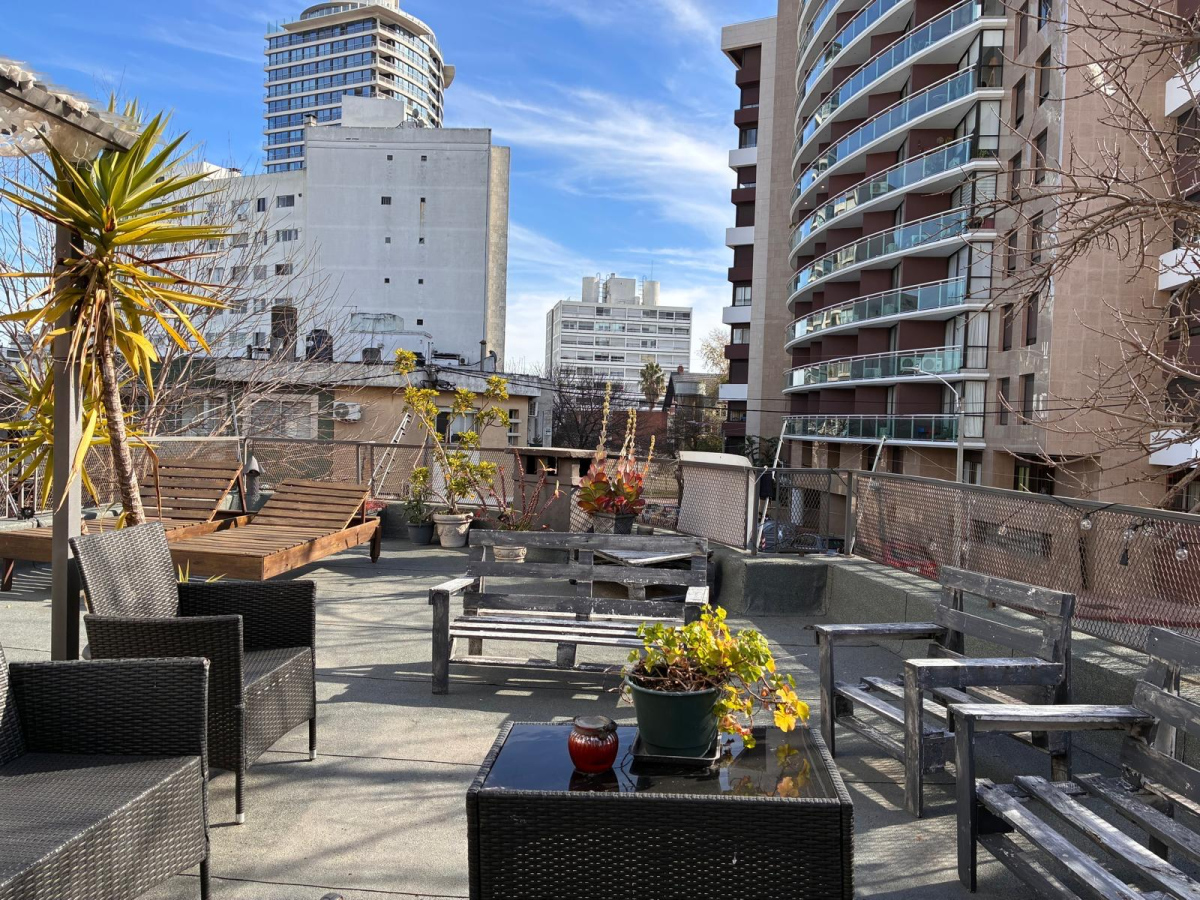  Casa en Montevideo, Pocitos