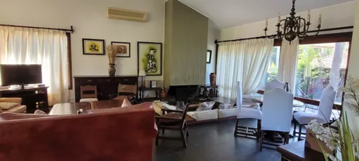 Casa en Punta del Este, Cantegril