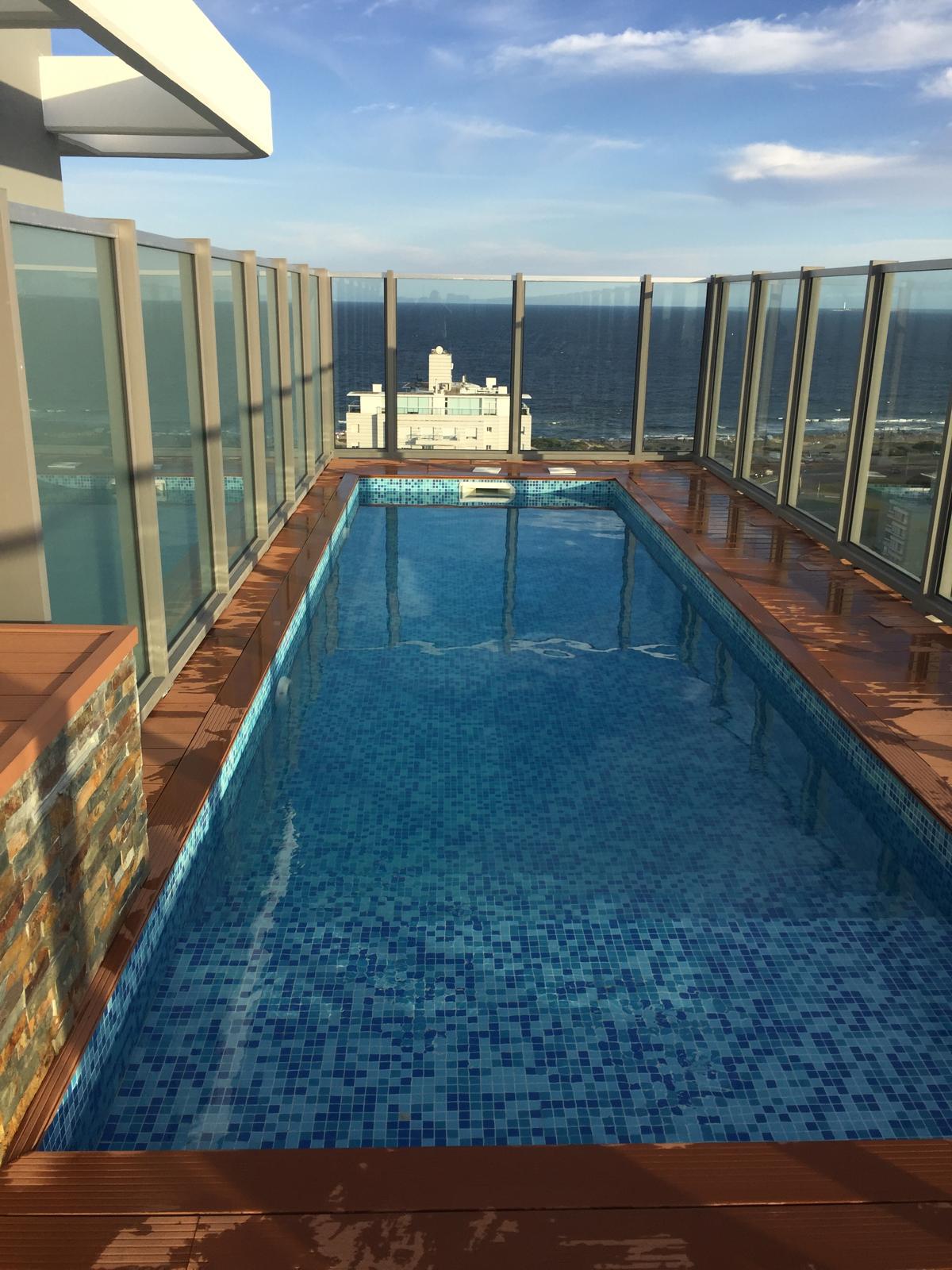  Apartamento en Punta del Este, Aidy Grill