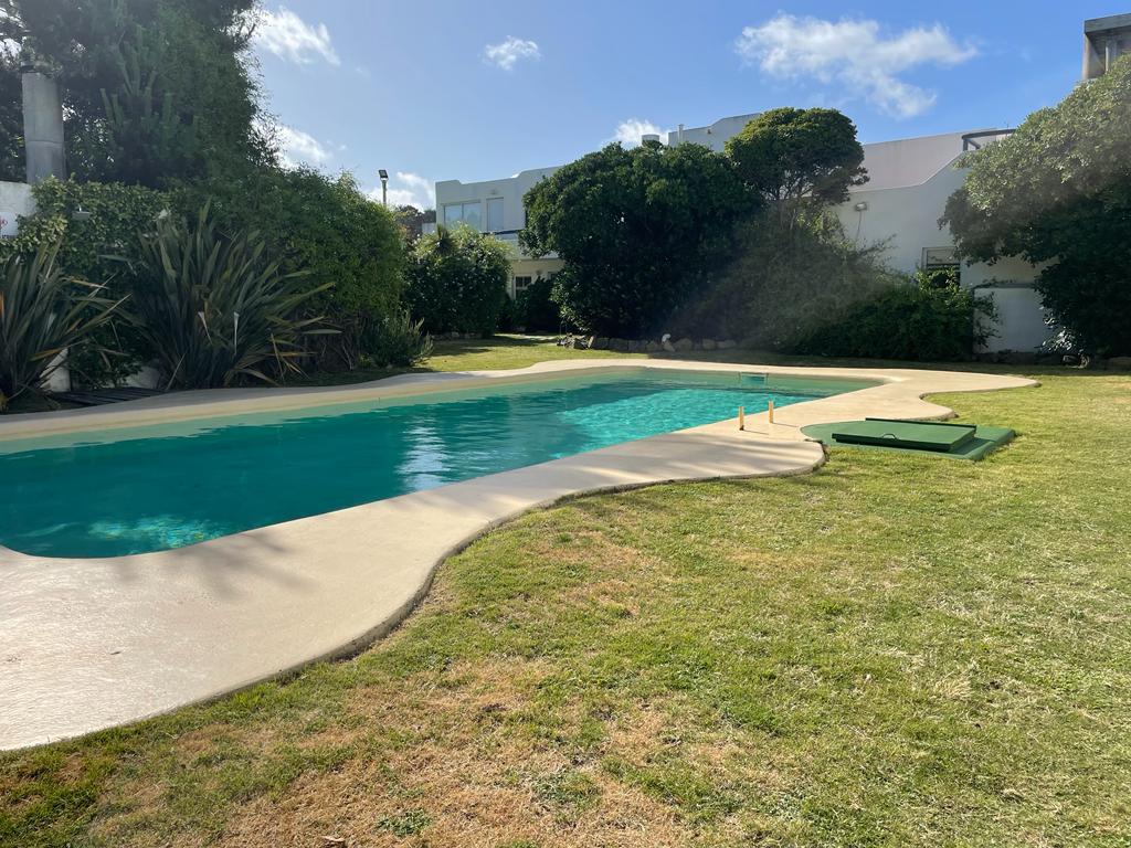  Apartamento en La Barra, La Barra