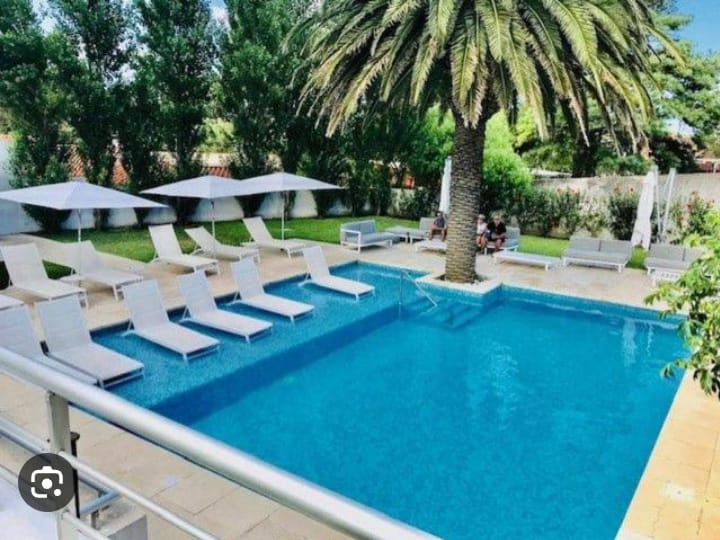  Apartamento en Punta del Este, Roosevelt