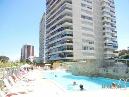 Apartamento en Punta del Este, Mansa