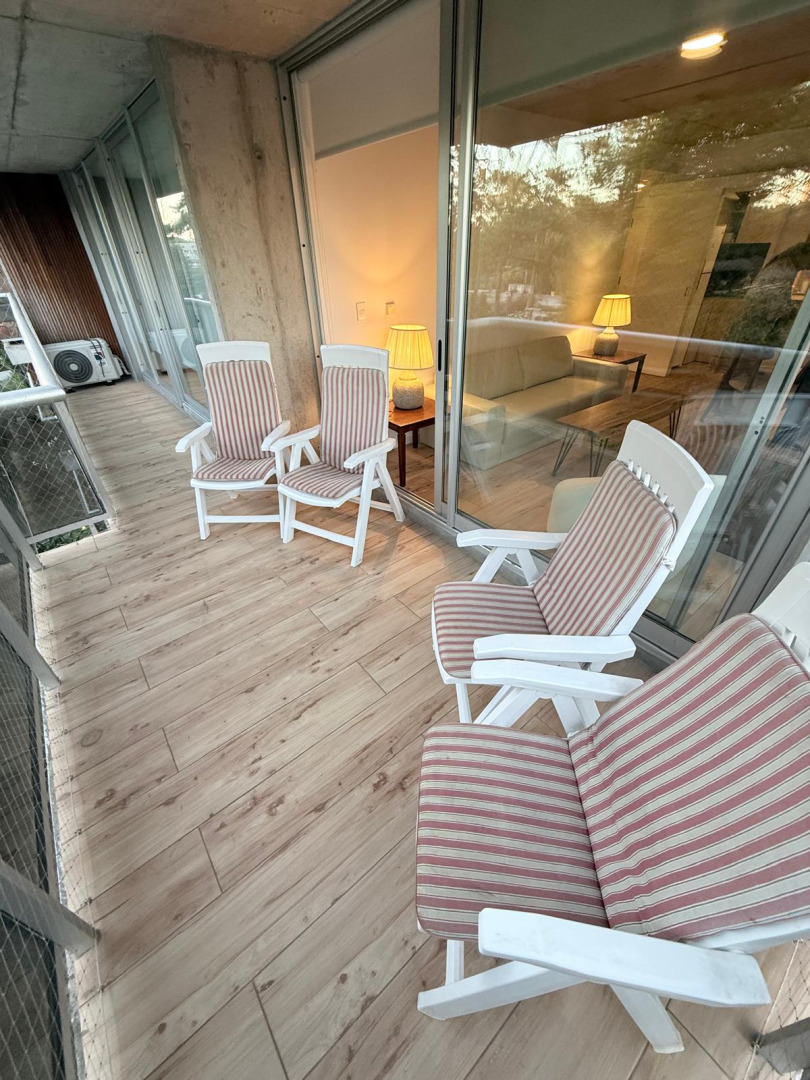  Apartamento en alq anual