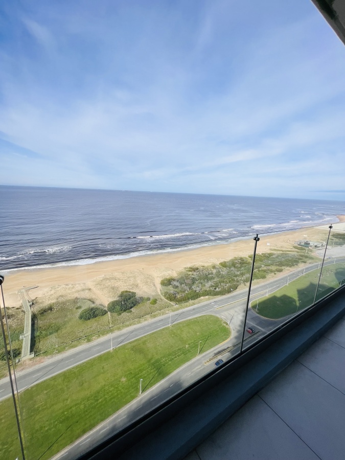  Venta excepcional pent house unificado