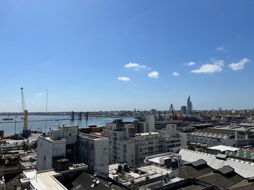 Mocotovich Rodríguez Real Estate Apartamento ID.1121 Edificio en