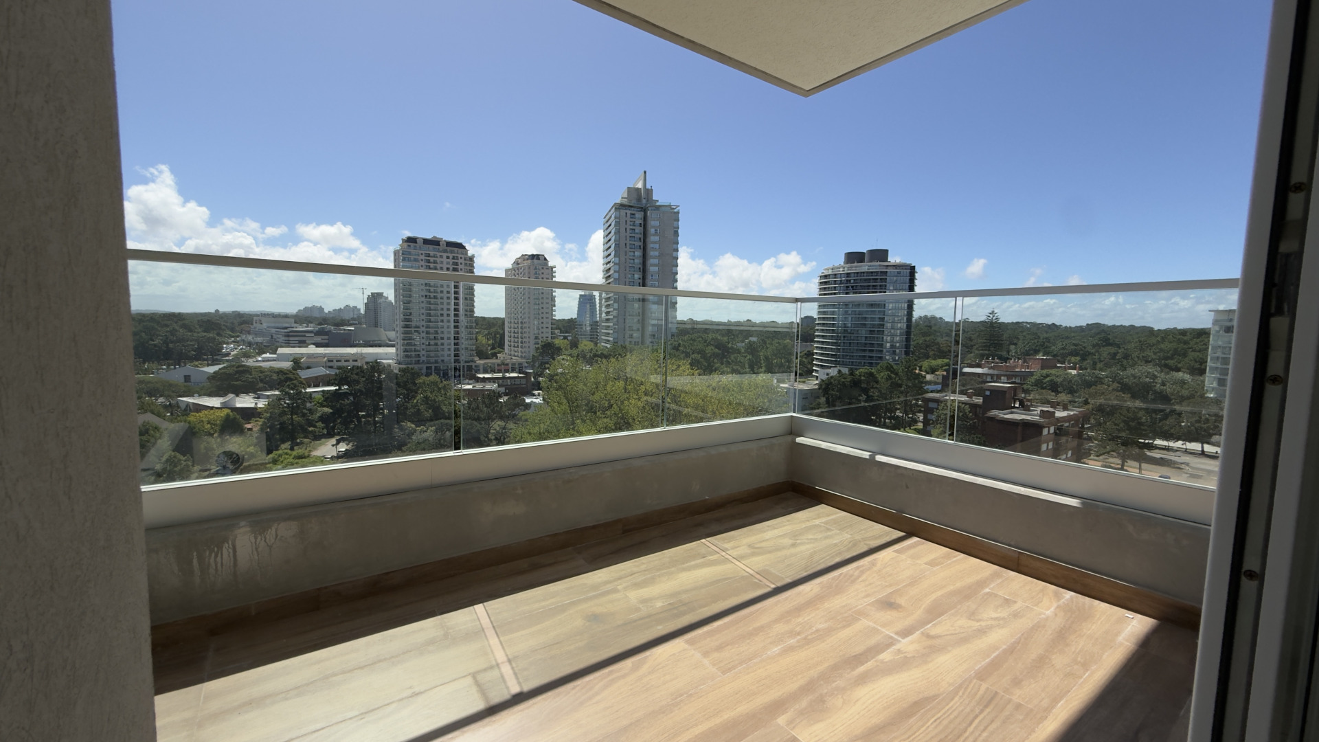 Apartamentos en venta financiados - Punta del Este.