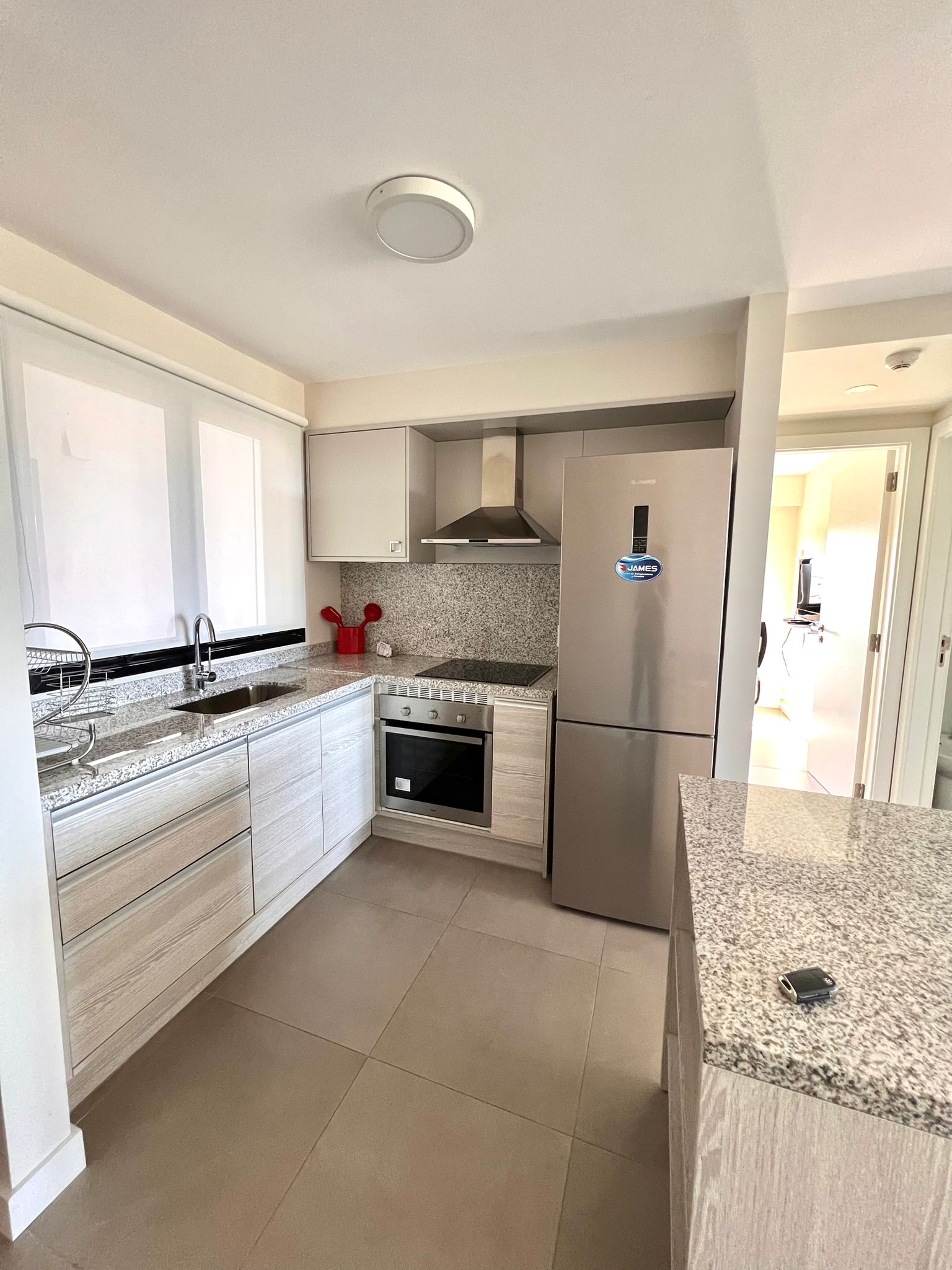  Departamento - Roosevelt