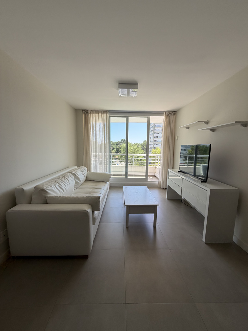  Venta apartamento 1 dormitorio 2 baños en Greenlife. 