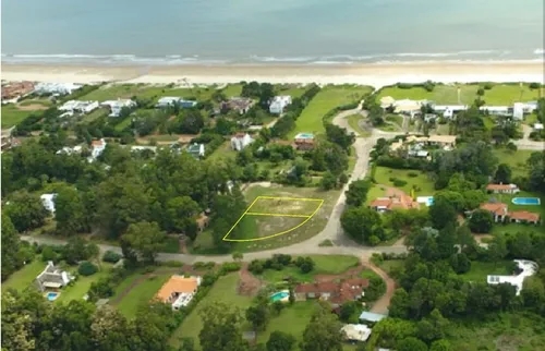  Venta Terreno en Solanas