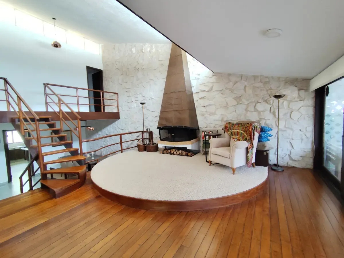  Casa en veta de 3 dormitirios, a 50 metros del mar