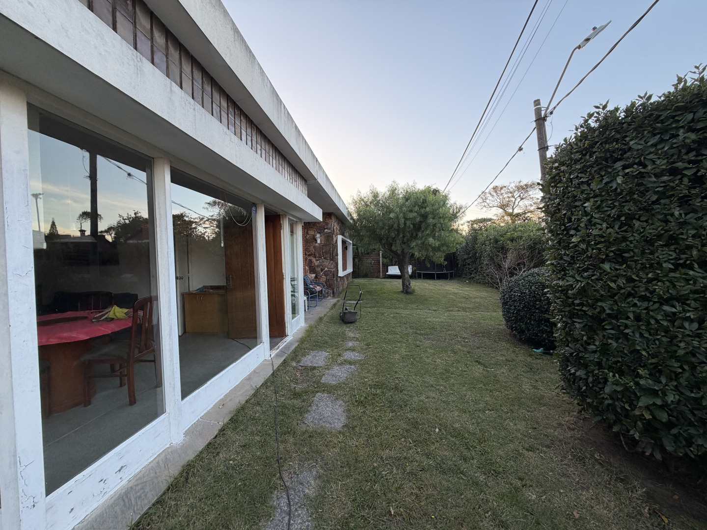  Casa en venta en playa mansa