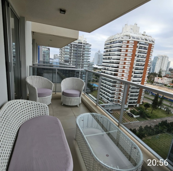  Venta apartamento 2 dormitorios full amenities en la Pastora